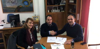 Cocemfe Cáceres finaliza su proyecto de inserción y orientación laboral para personas con discapacidad de Coria y Moraleja