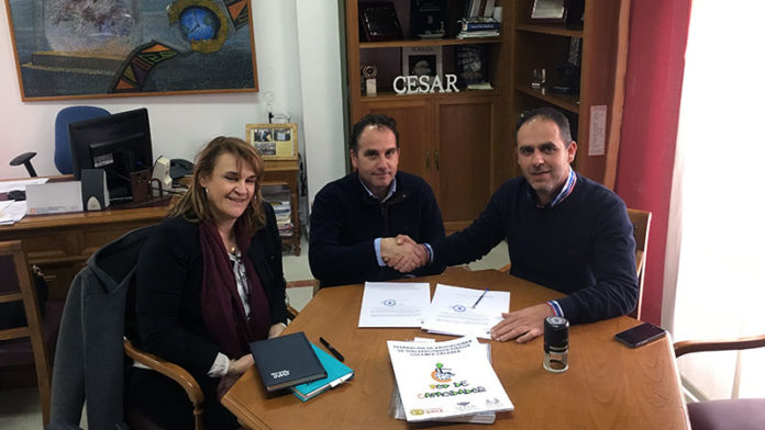 Cocemfe Cáceres finaliza su proyecto de inserción y orientación laboral para personas con discapacidad de Coria y Moraleja