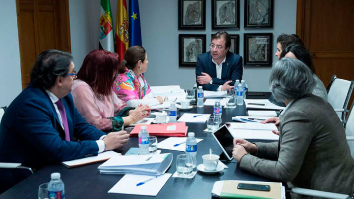 20190103_asociaciones_gitanos La Fundación Secretariado Gitano recibe una subvención de la Junta de Extremadura