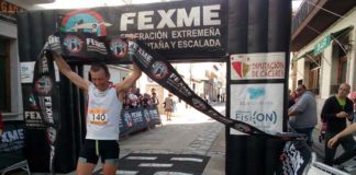 La Federación Extremeña de Montaña y Escalada presenta el calendario de pruebas de 2019