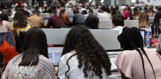 Más de 300 jóvenes de Extremadura aspiran a convertirse en los mejores emprendedores del país