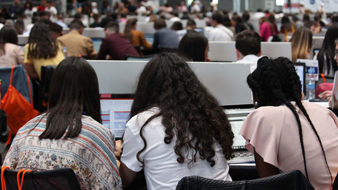 Más de 300 jóvenes de Extremadura aspiran a convertirse en los mejores emprendedores del país