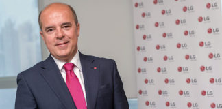 Jaime de Jaraíz Lozano. Extremadura en el nombre y en el corazón. Grada 130. Perfil