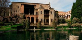 Los palacios y monasterios de Patrimonio Nacional han recibido más de tres millones y medio de visitas en 2018