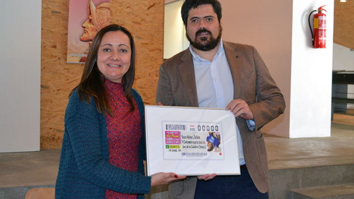 El cupón de la ONCE de mañana recordará el quinto centenario del fallecimiento de Vasco Núñez de Balboa