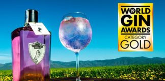 Spirito Vetton es proclamada mejor ginebra de España