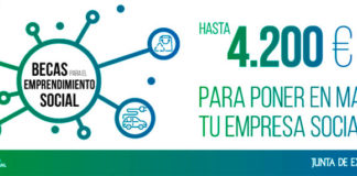 La Junta de Extremadura incentiva la creación de proyectos de emprendimiento e innovación social