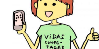 Plena inclusión Extremadura participa en el programa 'Vidas conectadas'