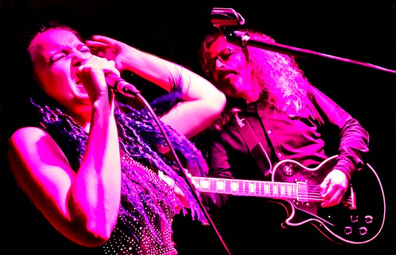 'Dalmatian's Hits' se presenta en sociedad