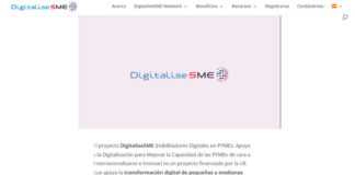 Fundecyt-Pctex ofrece un programa de digitalización a las empresas a través de expertos digitales internacionales