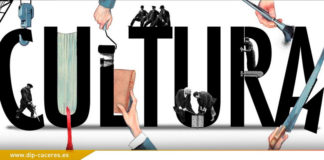 La Diputación de Cáceres convoca las subvenciones del Plan Activa Cultura 2019