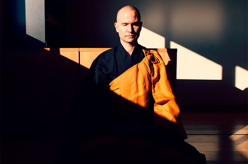 La editorial Sirio y Pedro Piquero publican uno de los textos más importantes del budismo, el Mulamadhyamakakarika de Nagarjuna, en versión de Gudo Wafu Nishijima