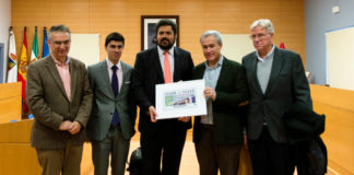 El cupón de la ONCE pone en valor la trigésimo primera edición de Agroexpo, Feria Internacional de Agricultura