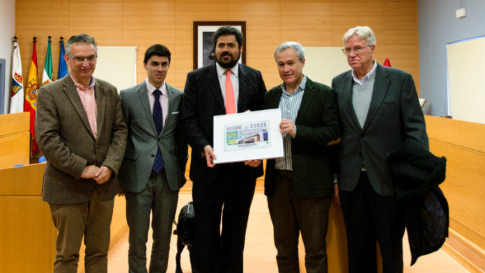 El cupón de la ONCE pone en valor la trigésimo primera edición de Agroexpo, Feria Internacional de Agricultura