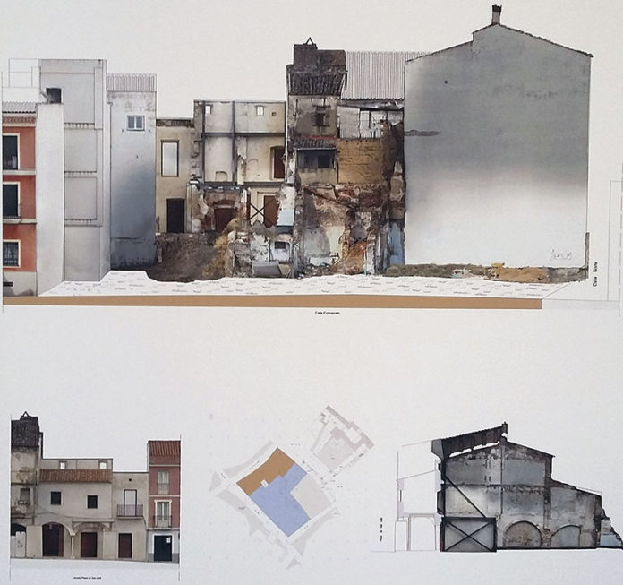 Fundación CB publica la lista de admitidos en el concurso de ideas para su nueva sede social