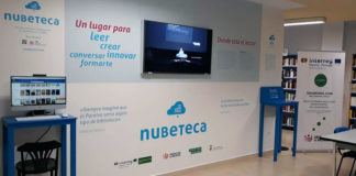 La Diputación de Badajoz pone en marcha las nubetecas de Fuente del Maestre y Villanueva de la Serena