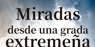 Félix Pinero publica el libro 'Miradas desde una grada extremeña'