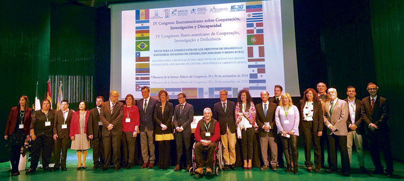 Antonio Ventura Díaz. El don de la conciliación. Grada 131. Perfil