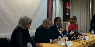 La Junta de Extremadura invertirá 7,5 millones en la residencia de mayores La Granadilla de Badajoz. Grada 131. Sepad