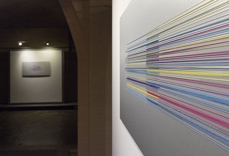 ‘Transvisible’. Lou Germain. Arte