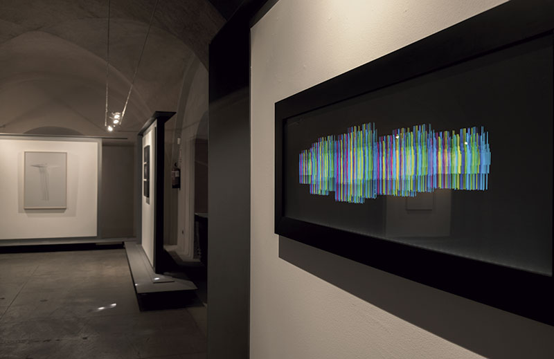 ‘Transvisible’. Lou Germain. Arte