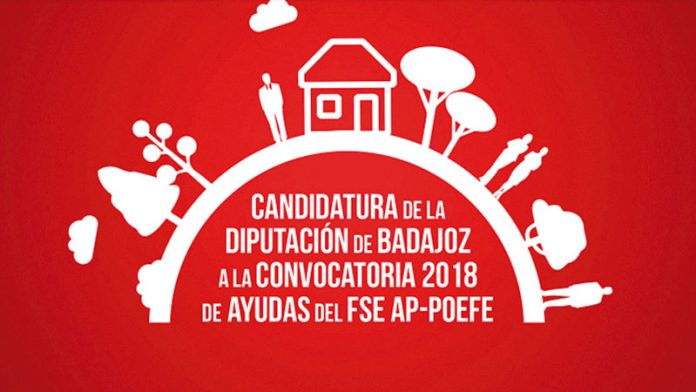131_secciones_diputacionbadajoz1 La Diputación de Badajoz trabaja contra el despoblamiento rural con el proyecto ‘Mirada’. Grada 131