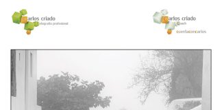 Grada 131. Carlos Criado