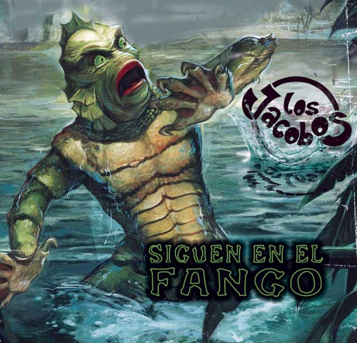 131_secciones_lafrontera Los Jacobos / ‘Siguen en el fango’. Nuestro Gobernador del Norte. Grada 131. La frontera