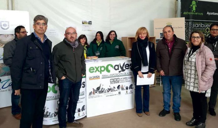 131_secciones_sexpe1 La inserción laboral del alumnado de las Escuelas Profesionales de Extremadura supera de media el 70%. Grada 131. Sexpe