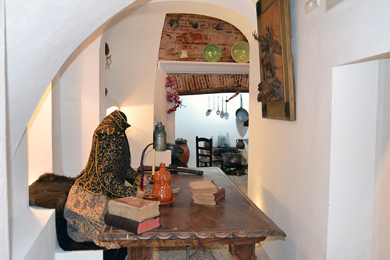 La Casa Museo de Vasco Núñez de Balboa reabre sus puertas en el V Centenario de su muerte