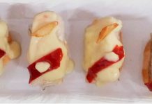 Bacalao al pil pil. Receta de TH Color Verde Bacalao al pil pil. Receta de TH Color Verde