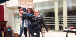 El teatro López de Ayala de Badajoz acogerá una representación benéfica del musical 'Pasaporte a Nueva York'