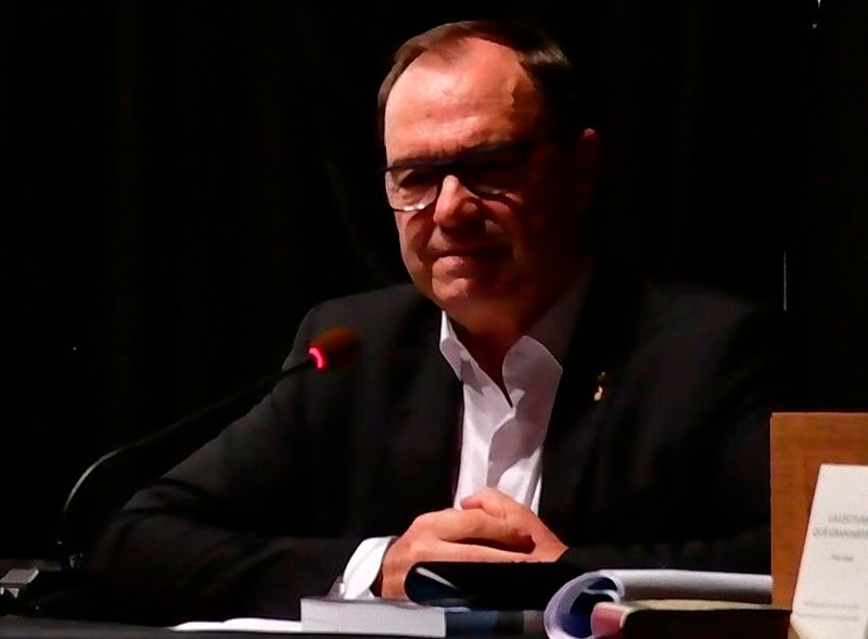 Se convoca la primera edición del certamen de relatos 'Severa Galán' en Talayuela