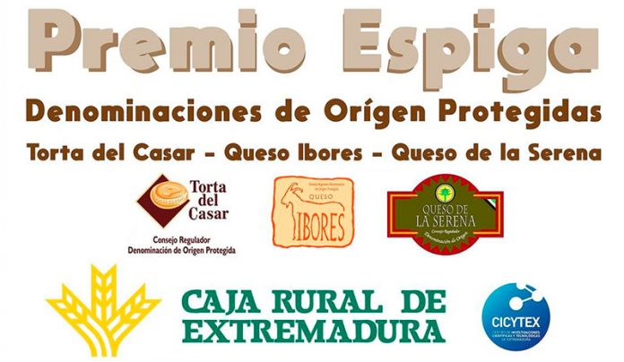 20190207_concurso_cajarural El 70% de las queserías de Denominaciones de Origen participan en los Premios Espiga del Queso
