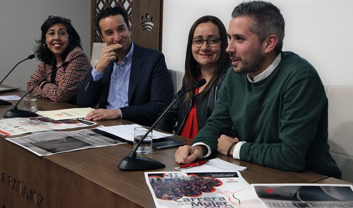 La Diputación de Badajoz pone en marcha la segunda edición del programa 'Mujer y deporte'