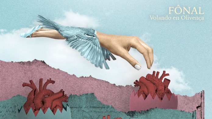 20190212_videoclip_fonal Fônal lanza el videoclip de '1997', el segundo single del disco 'Volando en Olivença'