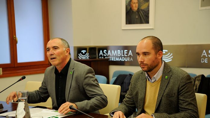 20190214_legislacion_plenainclusion Plena inclusión Extremadura realiza aportaciones al proyecto de Ley de espectáculos públicos y actividades recreativas