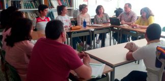 Cabeza del Buey acoge el desarrollo de un proyecto de educación inclusiva