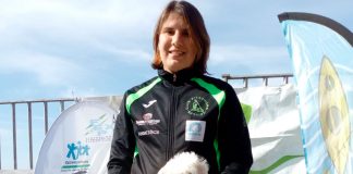Elena Ayuso consigue la victoria en la I Regata Judex Maratón
