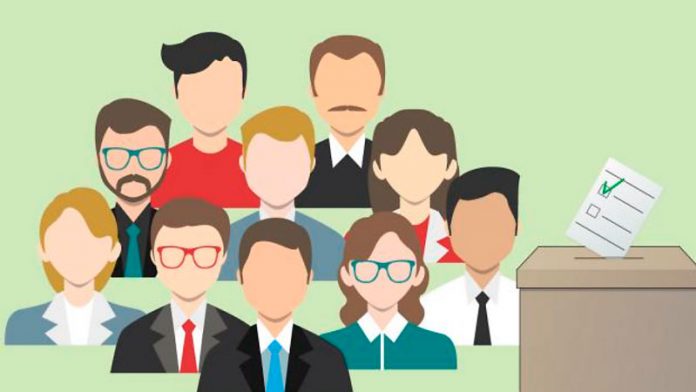 20190218_voto_plenainclusion Plena inclusión desarrolla acciones impulsoras del voto de las personas con discapacidad