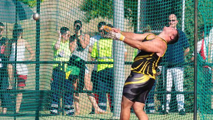 La Diputación de Cáceres ofrece ayudas a las federaciones deportivas de la provincia