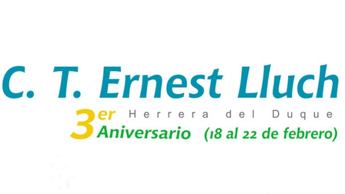 20190220_AFAD_HerreradelDuque AFAD Recuerda Extremadura en Herrera del Duque cumple tres años de atención especializada en la zona