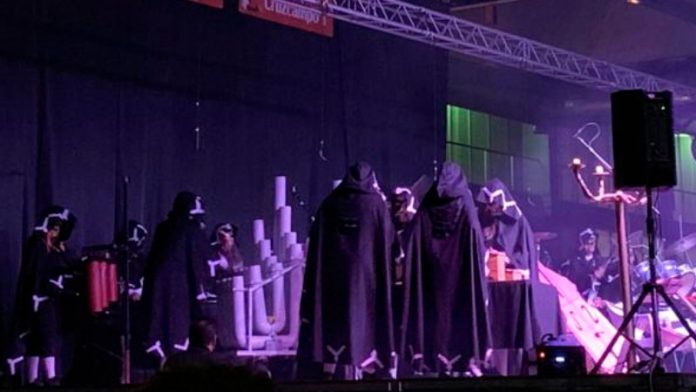 20190224_carnaval_tamborada Tamborada 2019: gana la comparsa Caribe