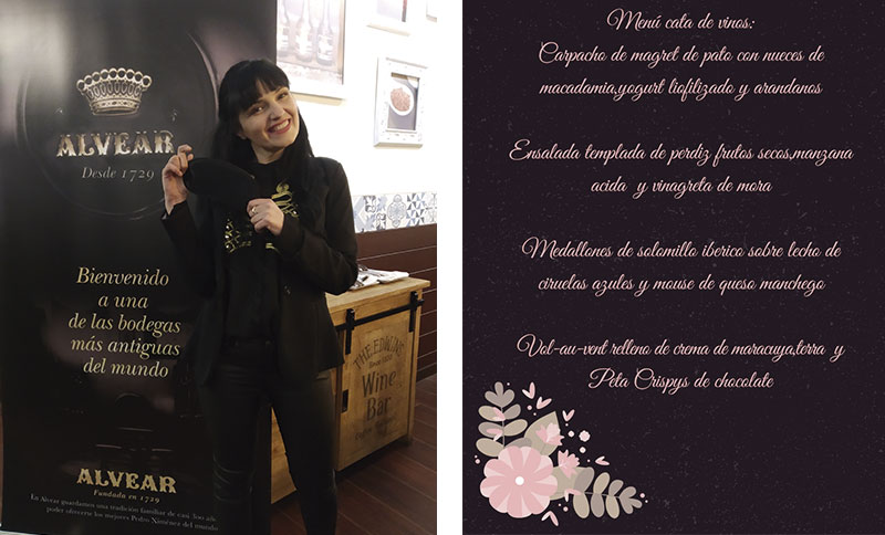 ¿De qué color son las sensaciones? Tacones de Dálmata