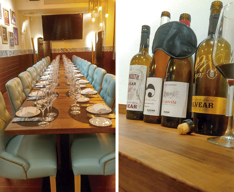 ¿De qué color son las sensaciones? Tacones de Dálmata