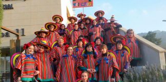 El carnaval extremeño se convierte en una actividad inclusiva