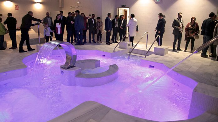 11032019_spa_torredemiguel Torre de Miguel Sesmero incorpora un spa a su oferta turística