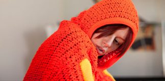 María Lemus. 'María Ke Fisherman'. Moda. Vanguardia. Tradición. Grada 132. Perfil