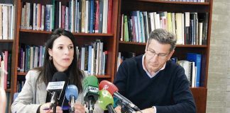 Extremadura creó 11.800 empleos en 2018, con un 12% más de contratos indefinidos. Grada 132. Sexpe