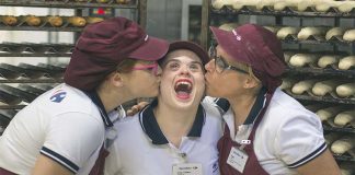 Carrefour recibe el 'Premio Reina Letizia de promoción de la inserción laboral de las personas con discapacidad'